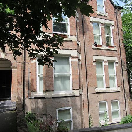 No 7 - 1 Bed Near Sefton Park And Lark Lane Apartment Liverpool Exterior photo