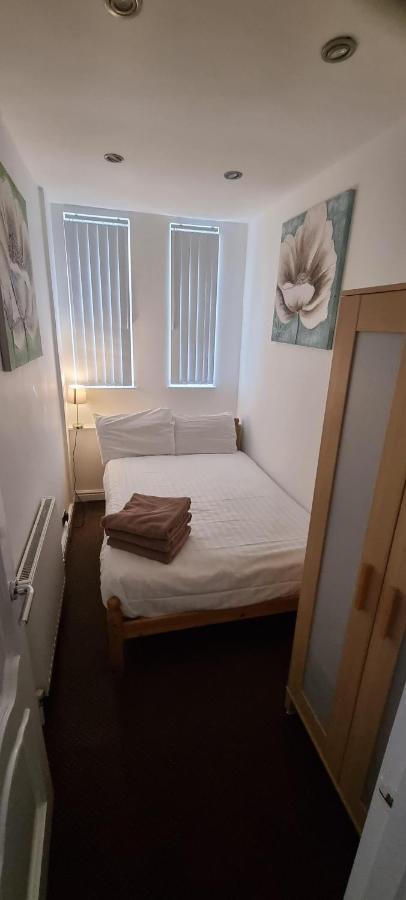 No 7 - 1 Bed Near Sefton Park And Lark Lane Apartment Liverpool Exterior photo